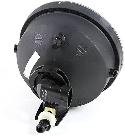 Faros Antiniebla Ahumadas para Toyota Sequoia 08-16