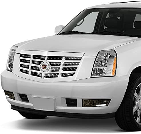 Faros Antiniebla Ahumados para Cadillac Escalade ESV/EXT 07-14