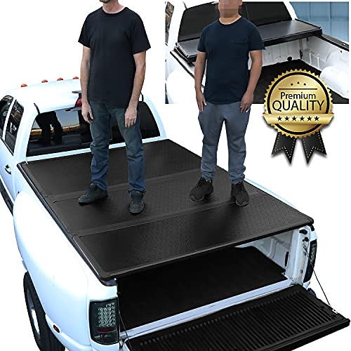 14-22 Ford Ranger with 5Ft Bed 61‚Äù W 61‚Äù L