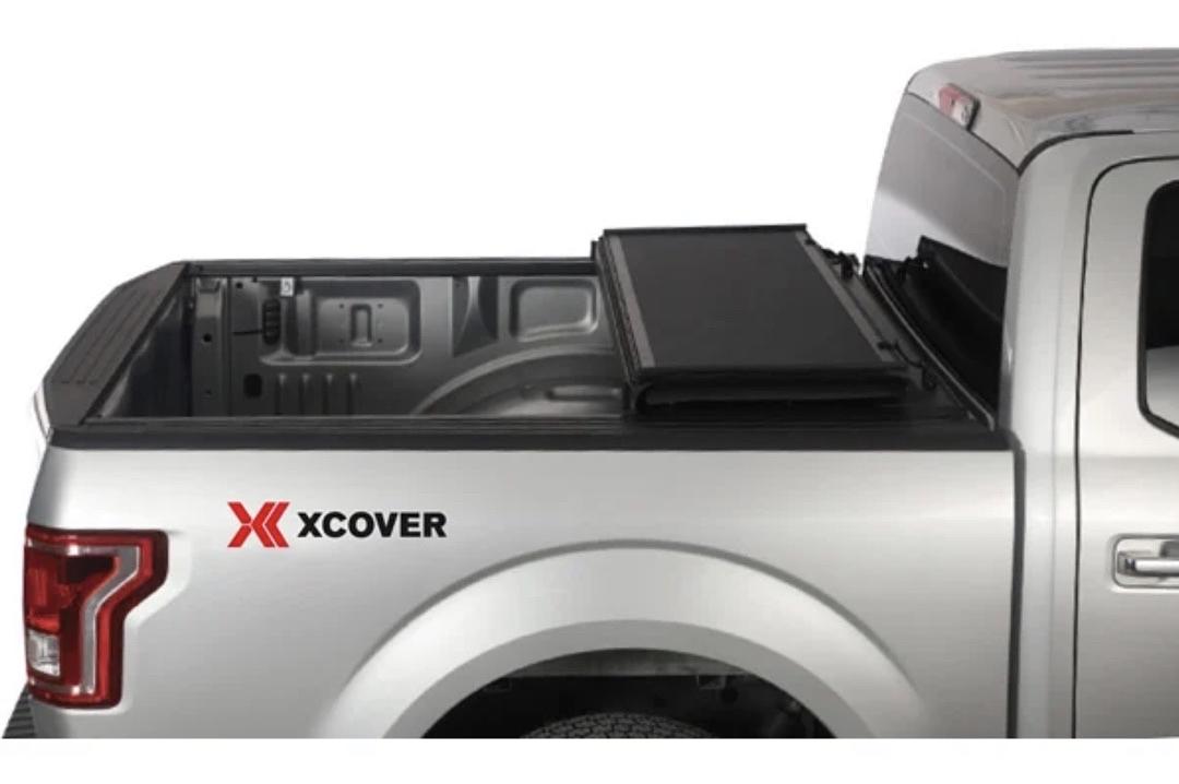 14-22 Ford Ranger with 5Ft Bed 61‚Äù W 61‚Äù L