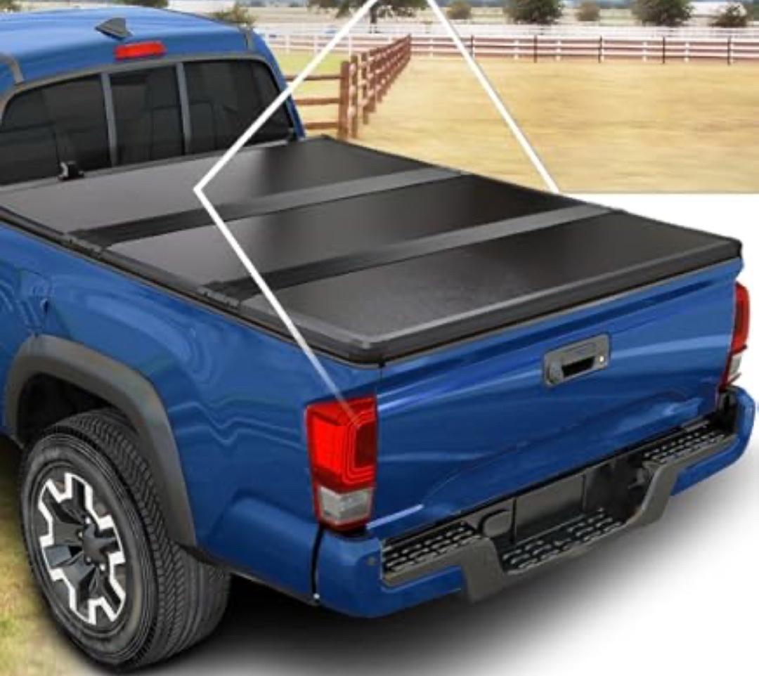 14-22 Ford Ranger with 5Ft Bed 61‚Äù W 61‚Äù L
