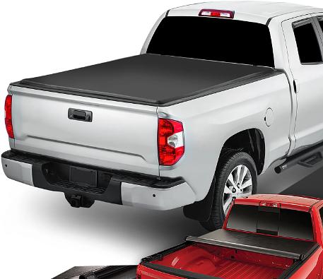 14-19 Tundra Toyota soft 8ft