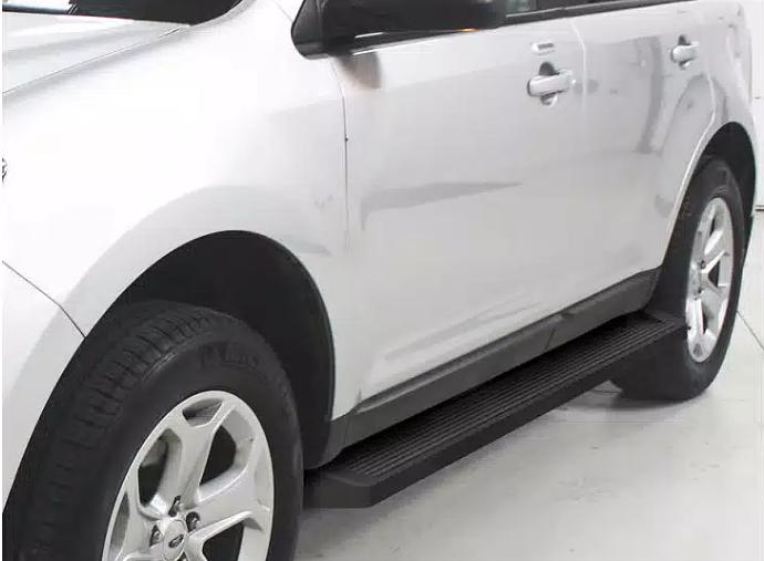 07-14 FORD EDGE Sport & Eco-Boost Model/07-15 Lincoln MKX Eco-Boost Model BLACK