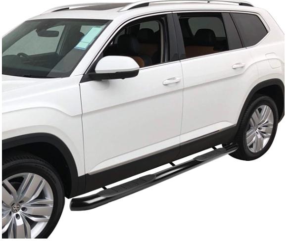 18-20 Volkswagen Atlas 4Dr