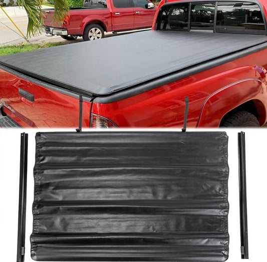 05-17 Ford Ranger 5ft Role up bed soft cover