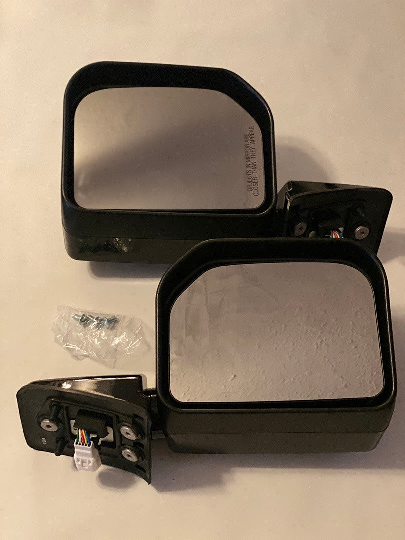 OEM-MR-TO1320289 07-14 Toyota FJ Cruiser set