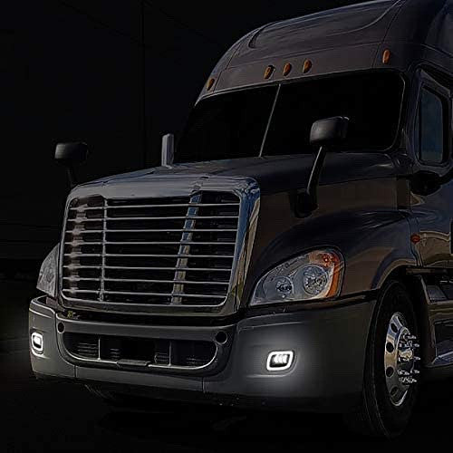 08-17 Freightliner Cascadia
