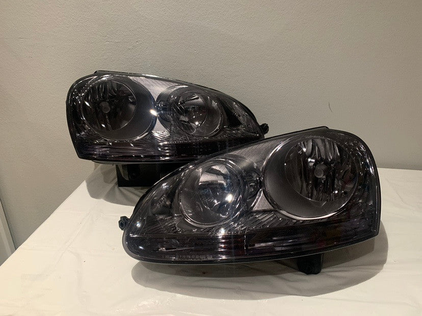 /2005-2010 Volkswagen Jetta 2006-2009 Volkswagen Rabbit