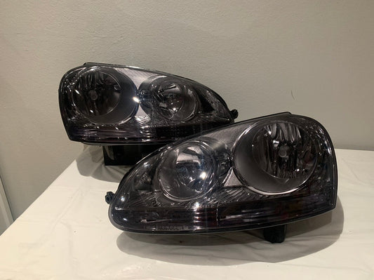 /2005-2010 Volkswagen Jetta 2006-2009 Volkswagen Rabbit