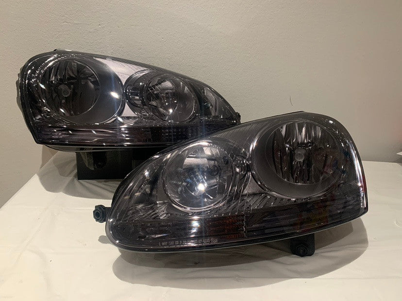 /2005-2010 Volkswagen Jetta 2006-2009 Volkswagen Rabbit