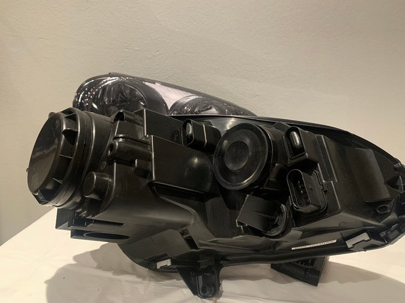 /2005-2010 Volkswagen Jetta 2006-2009 Volkswagen Rabbit