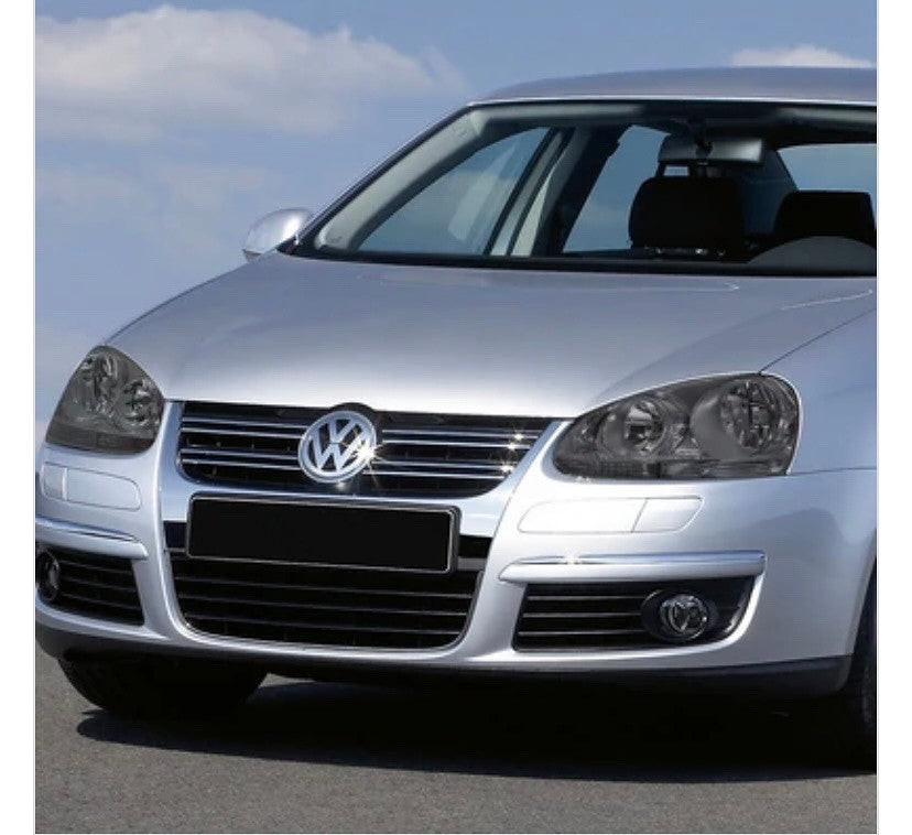 /2005-2010 Volkswagen Jetta 2006-2009 Volkswagen Rabbit