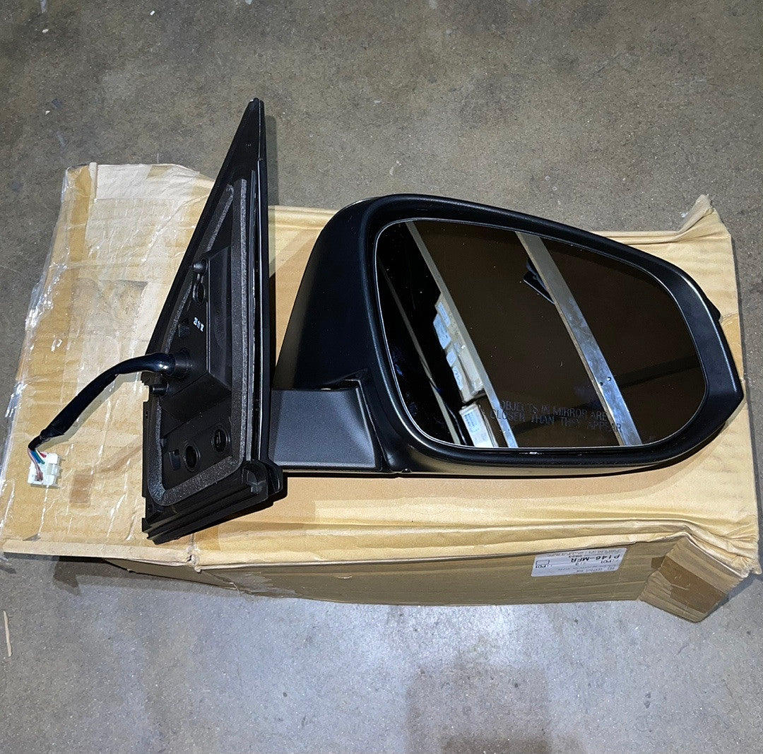 ‚úÖOEM-MR-TO1321310 13-15 Toyota Rav4 OEM Style Powered Heated Turn Signal Passenger Side Mirror