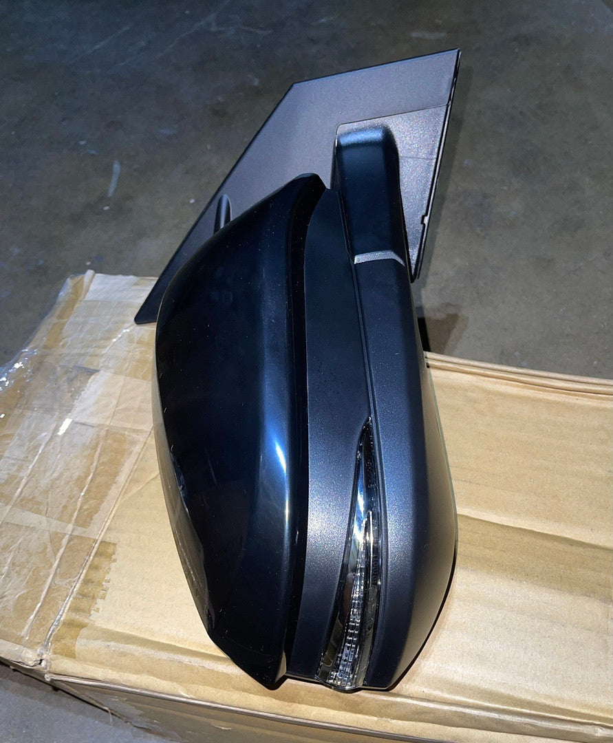 ‚úÖOEM-MR-TO1321310 13-15 Toyota Rav4 OEM Style Powered Heated Turn Signal Passenger Side Mirror