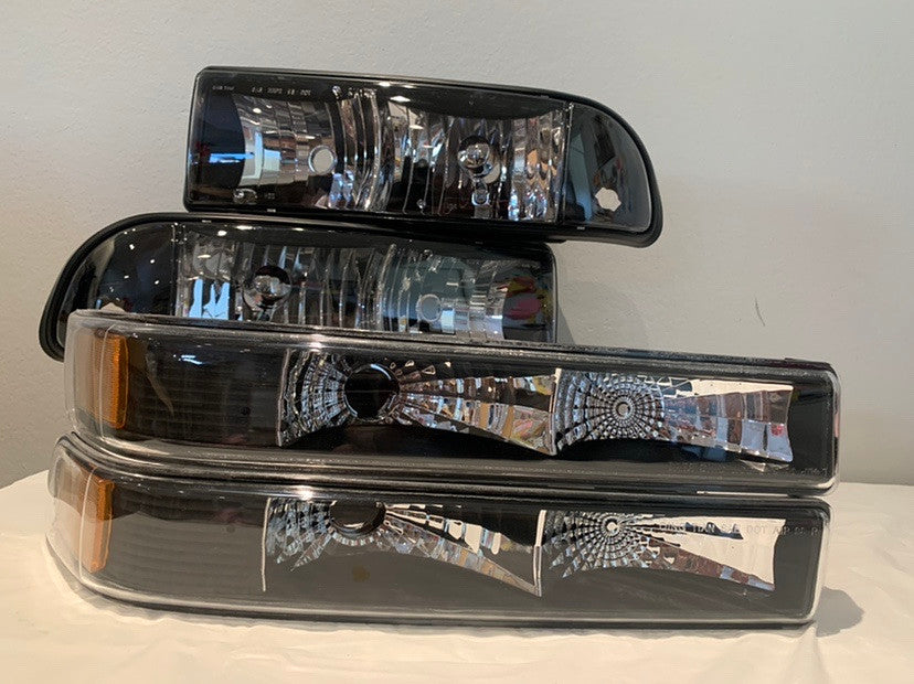Chevrolet Blazer 98-04. Chevrolet S10 98 ‚Äì 04.