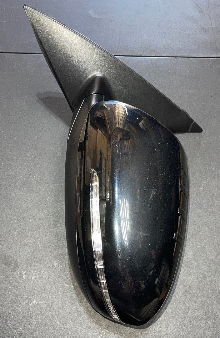 Kia Optima OE Style Powered+Turn Signal Driver Side Mirror for 2011 to 2013
