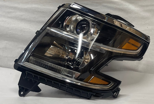 15 - 18 Chevrolet Suburban Left Driver Side Headlight