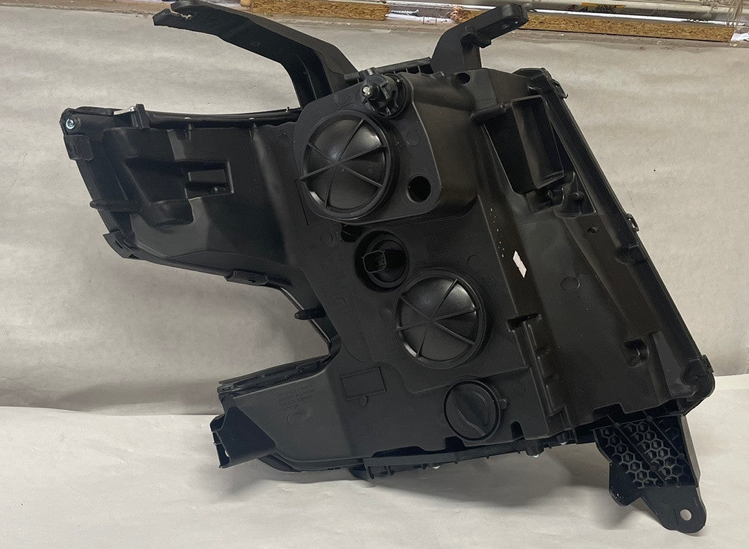 15 - 18 Chevrolet Suburban Left Driver Side Headlight