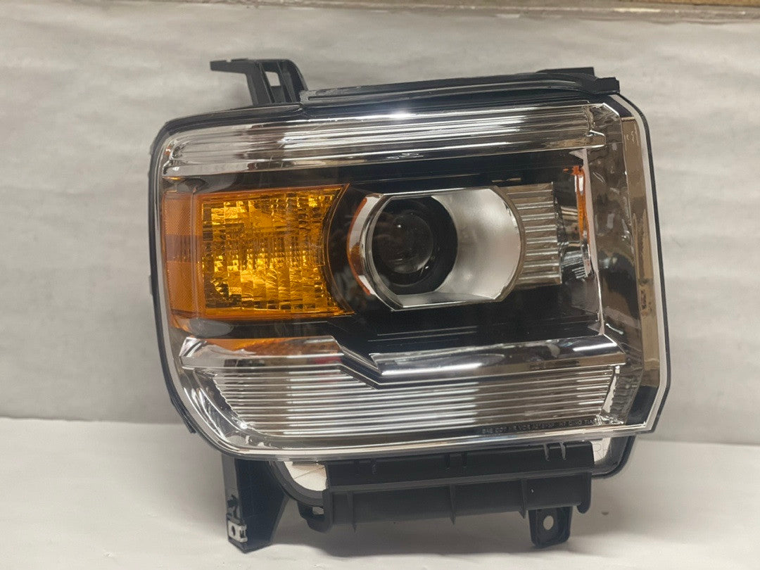 GMC Sierra 14-18 1500