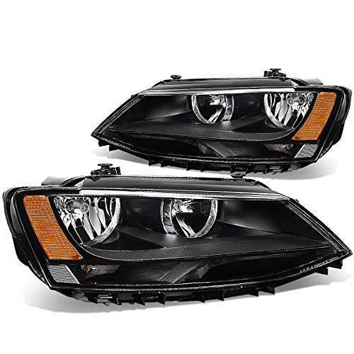 11-18 Volkswagen Jetta 4DR