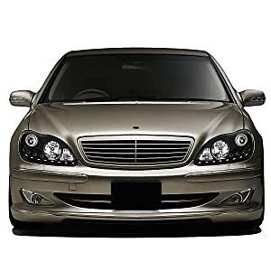 2006 Mercedes Benz S350 2000-2006 Mercedes Benz S430 Mercedes Benz S500 Mercedes Benz S600 2001-2006 Mercedes Benz S55 AMG 2005-2006Mercedes Benz S65 AMG