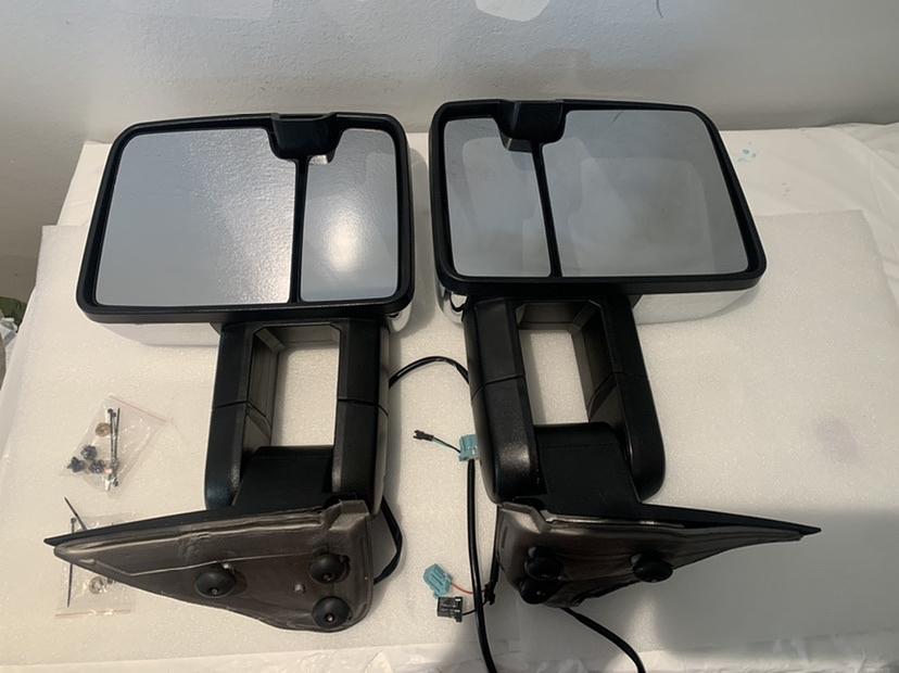 03-06 Chevy Silverado 2007 Chevy Silverado Classic 03-06 Chevy Suburban 03-06 Chevy Avalanche 03-06 Chevy Tahoe 03-06 GMC Sierra 2007 GMC Sierra Classic 03-06 GMC Yukon 03