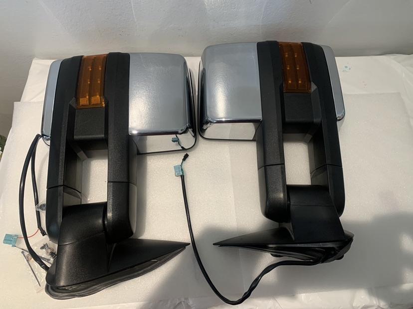 03-06 Chevy Silverado 2007 Chevy Silverado Classic 03-06 Chevy Suburban 03-06 Chevy Avalanche 03-06 Chevy Tahoe 03-06 GMC Sierra 2007 GMC Sierra Classic 03-06 GMC Yukon 03