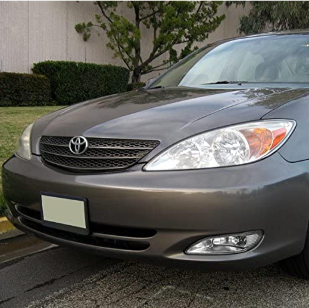 Fog Light w/Switch [For 02-08 Camry/Solara/Corolla]