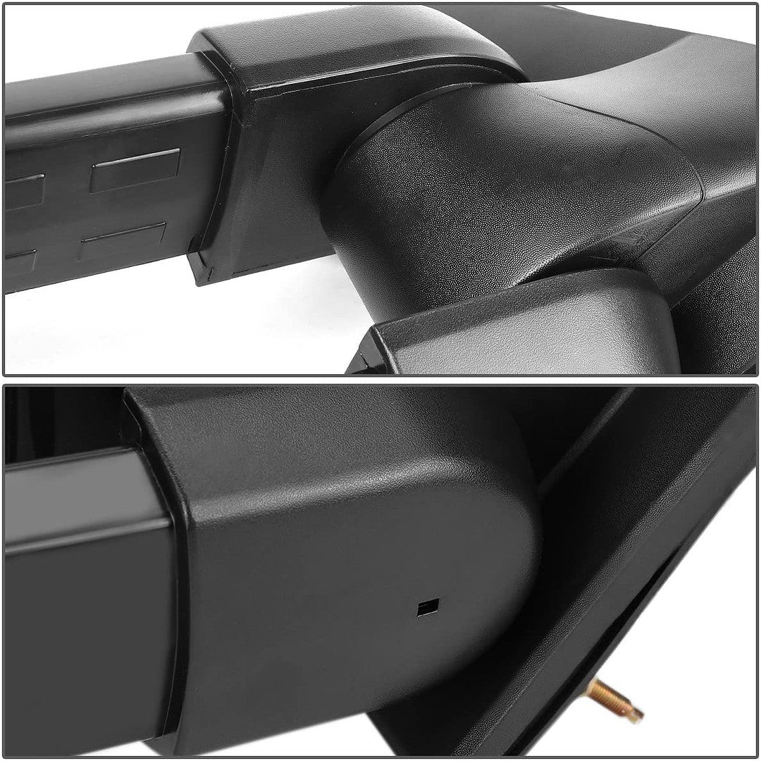 99-06 Chevy Silverado / Gmc Sierra Led Turn Signal Manual Adjustment