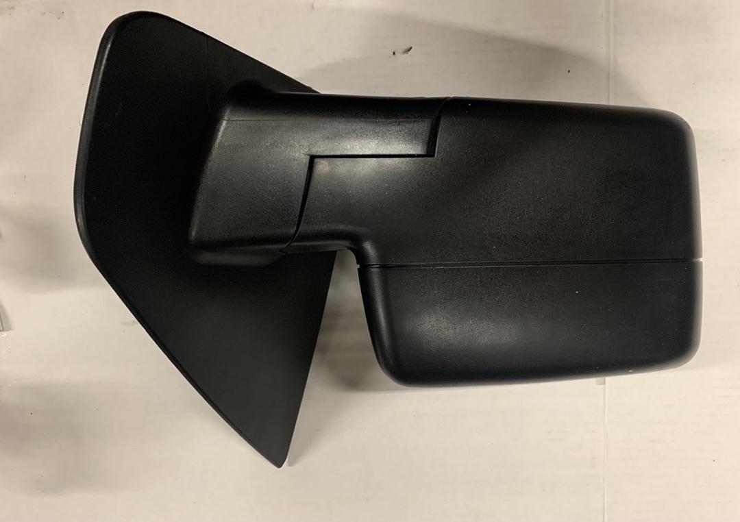 Right side TWM-018-T888-BK-AM-R 04-14 Ford F-150 Towing Mirror with Turn Signal Light