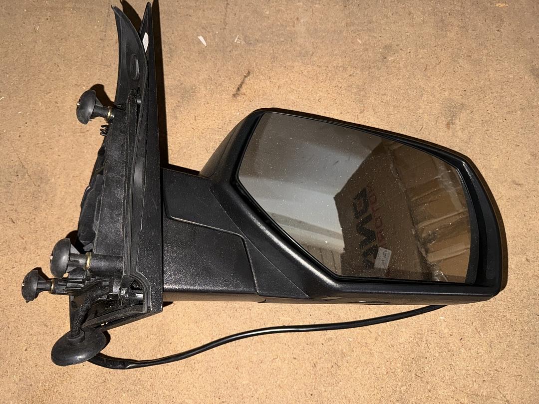 14-18 Chevy Silverado Gmc Sierra 1500
