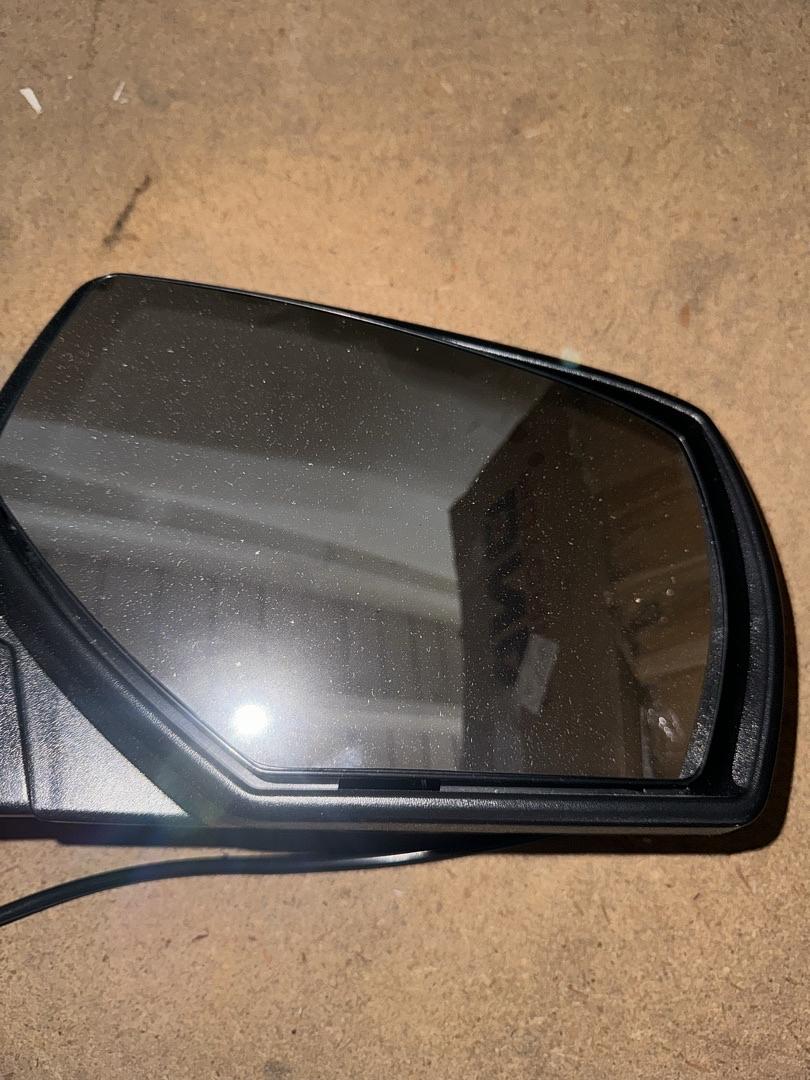 14-18 Chevy Silverado Gmc Sierra 1500