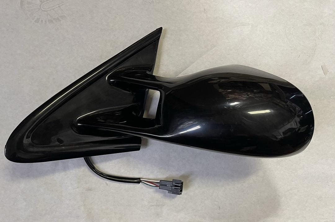 Left side OEM-MR-CH1320170 95-00 Chrysler cirrus / Dodge stratus 96-00 plymouth breeze black