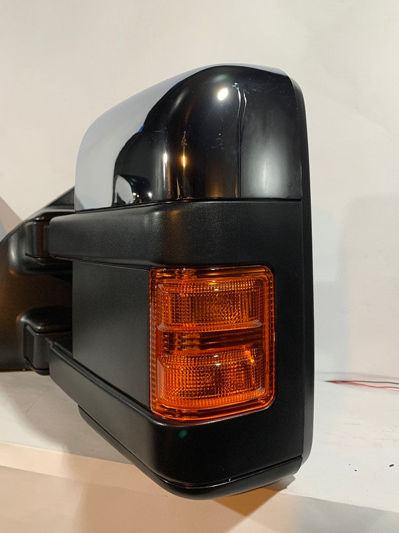 08-16 Ford F-250 f-350 f-450 f-550 SuperDuty