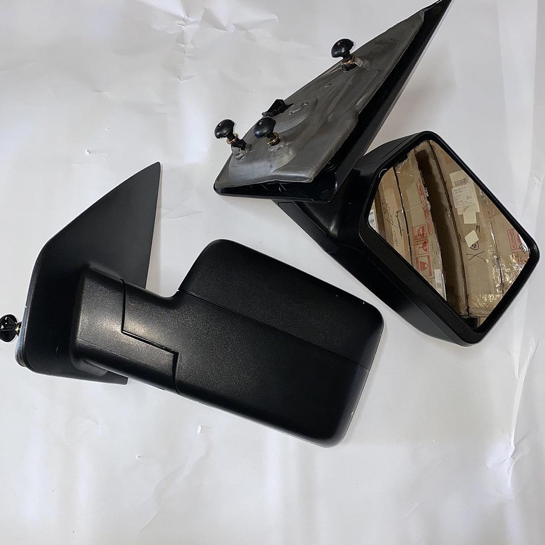 Powered Heated Mirror for Ford F-150 for 2004 to 2014