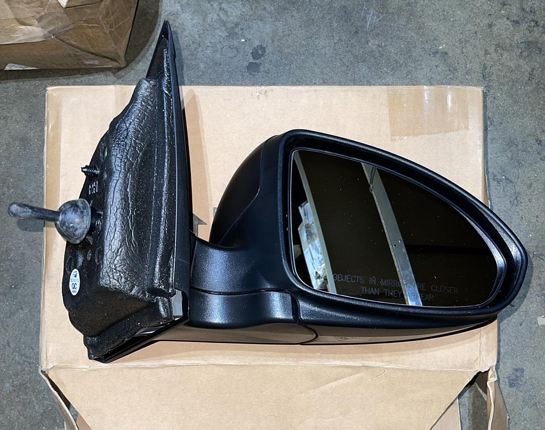 ‚úÖOem-mr-gm1321419. Chevy Cruze Limited OE Style Manual Passenger Side Mirror for 2011 to 2016