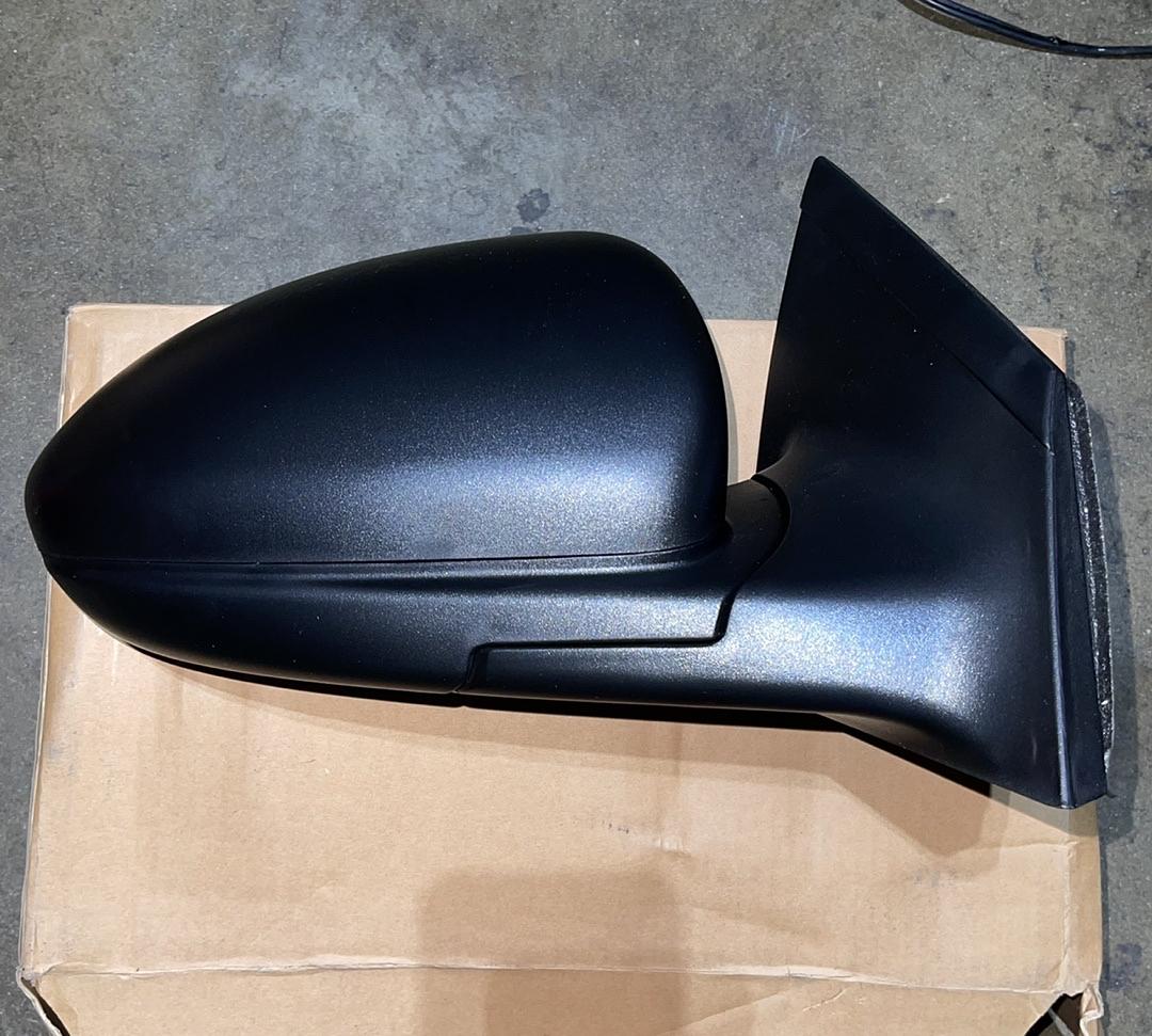 ‚úÖOem-mr-gm1321419. Chevy Cruze Limited OE Style Manual Passenger Side Mirror for 2011 to 2016