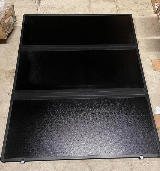 04-14 Ford F-150 Fits Models with 6. 5' Bed Fleetside Only