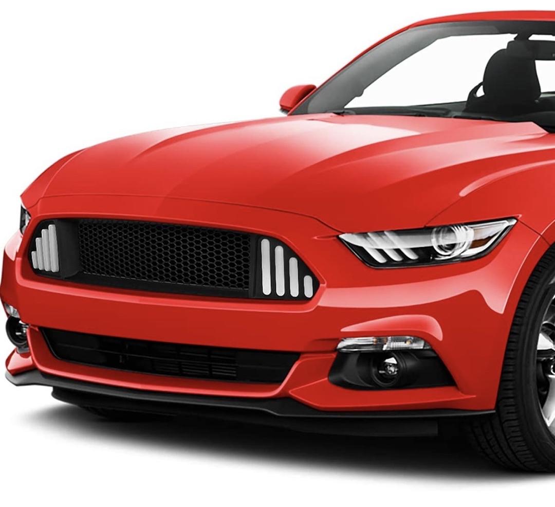 OB GRF-FM15-1 15-17 Ford Mustang