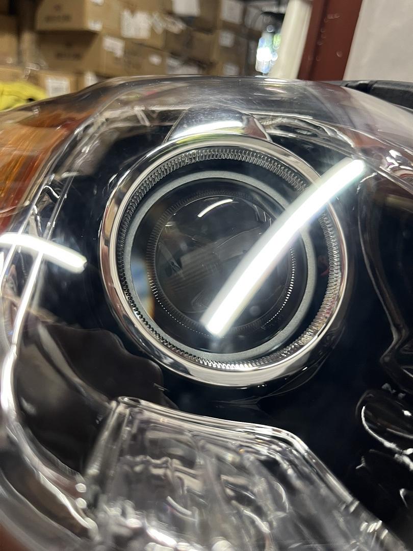 11-15 Ford Explorer