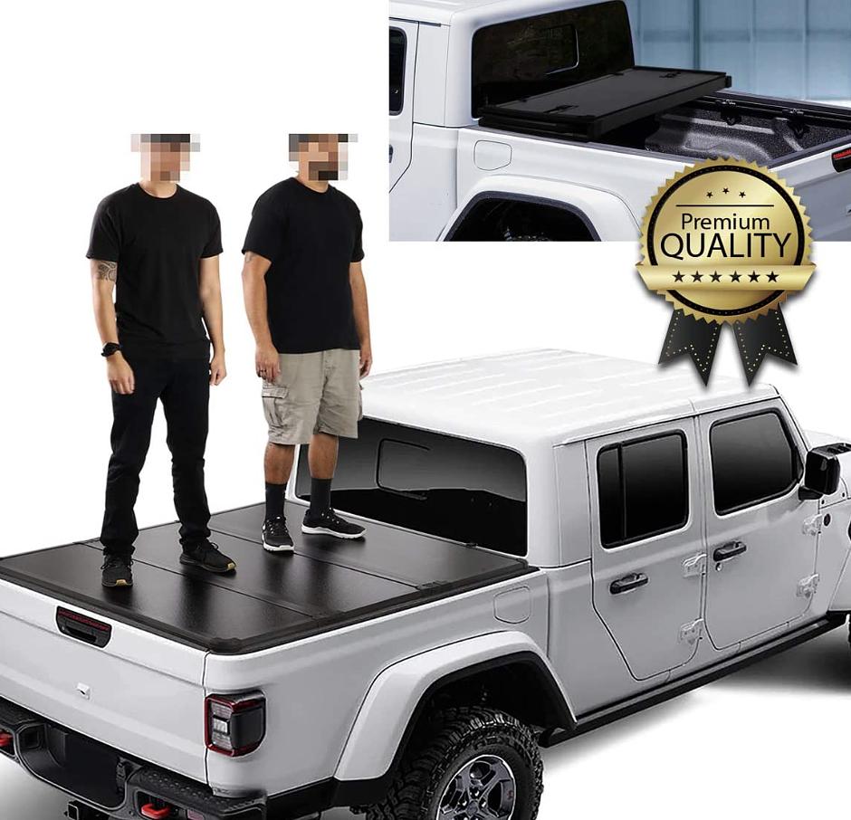 Jeep Gladiator 5ft 2020 and up
