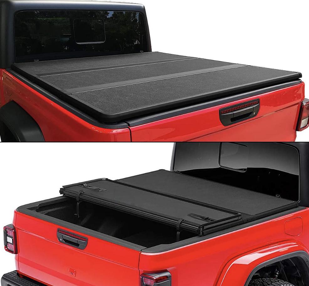 Jeep Gladiator 5ft 2020 and up