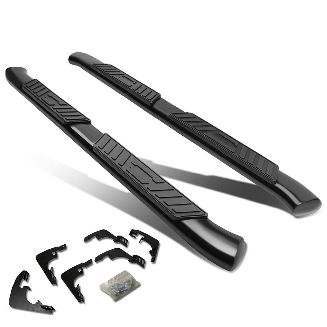 15-20 chevy colorado Extened cab running board