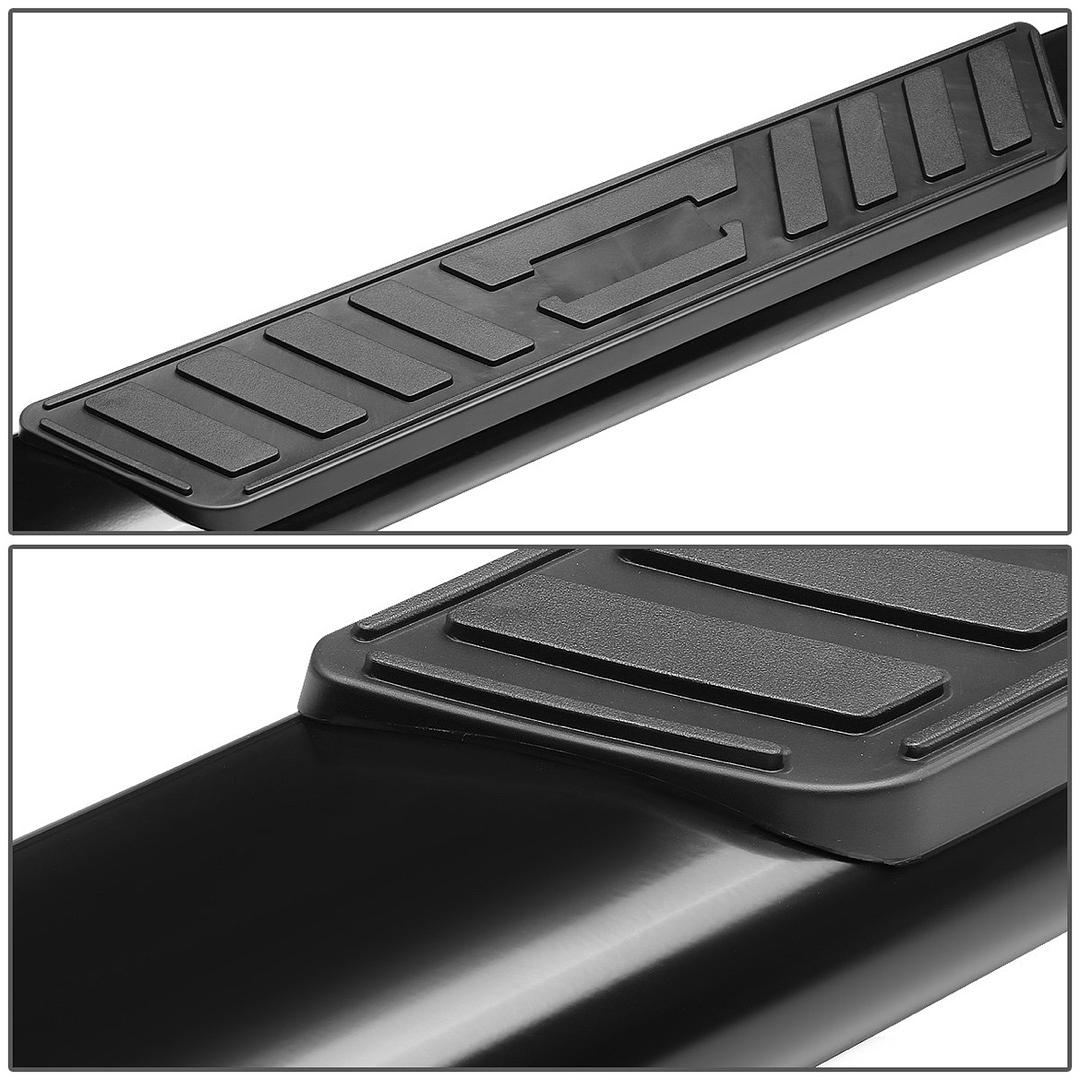 15-20 chevy colorado Extened cab running board
