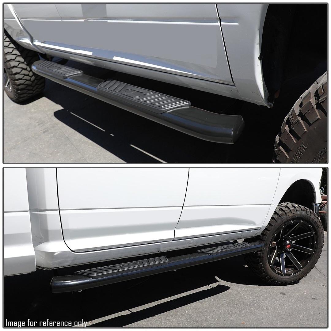 15-20 chevy colorado Extened cab running board