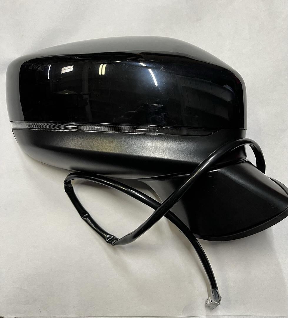 2017 to 2025 Mazda CX5 Right Passenger Side Mirror Espejo Retrovisor Derecho Pasajero