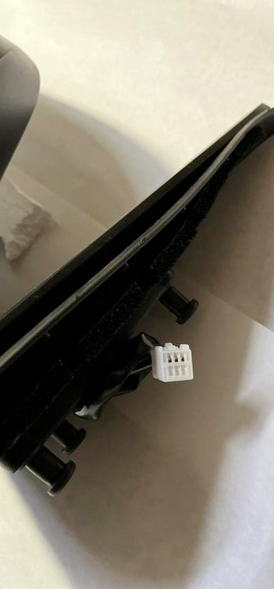 Open Box 2005 and 2006 Toyota Tundra Electric Right Side Only