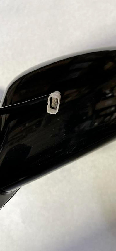 2002 to 2006 Toyota Camry Left Driver Side Mirror Espejo Retrovisor Izquierdo Conductor