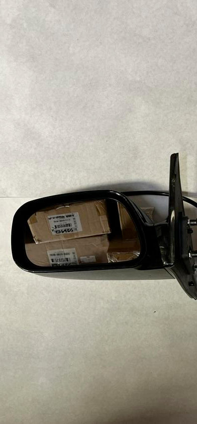 2002 to 2006 Toyota Camry Left Driver Side Mirror Espejo Retrovisor Izquierdo Conductor