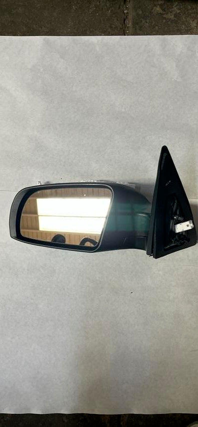 2007 to 2012 Nissan Altima Sedan Left Driver Side Mirror Espejo Retrovisor Izquierdo Conductor